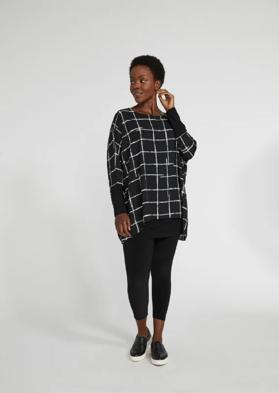 Sympli - Whisper Twin Tunic -SALE