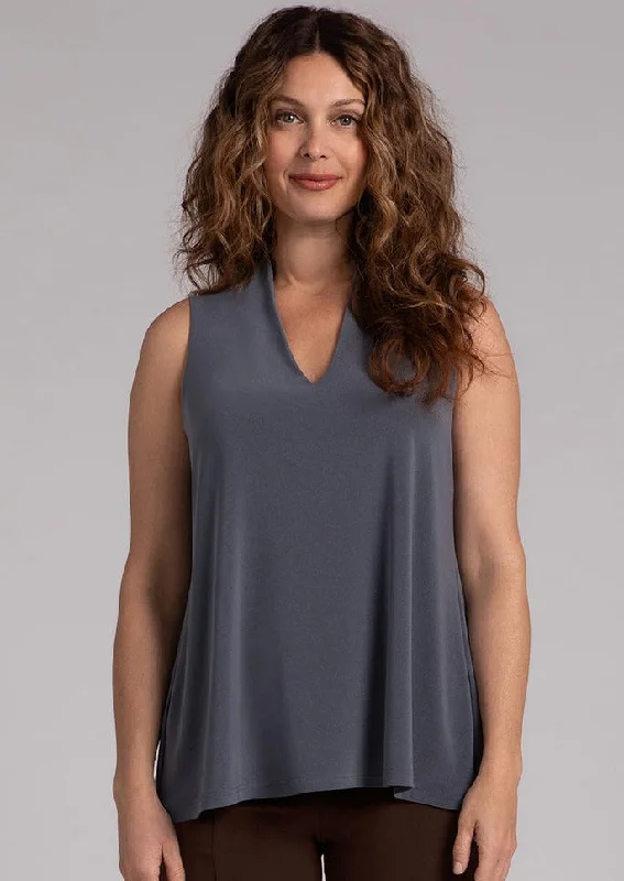 Sympli - Deep V Trapeze Tank -SALE