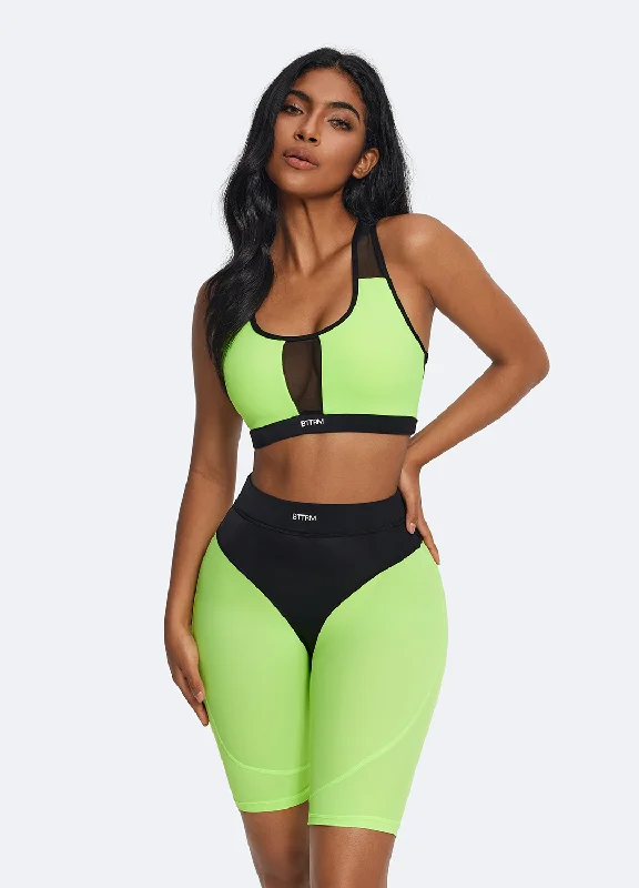 Neon Green