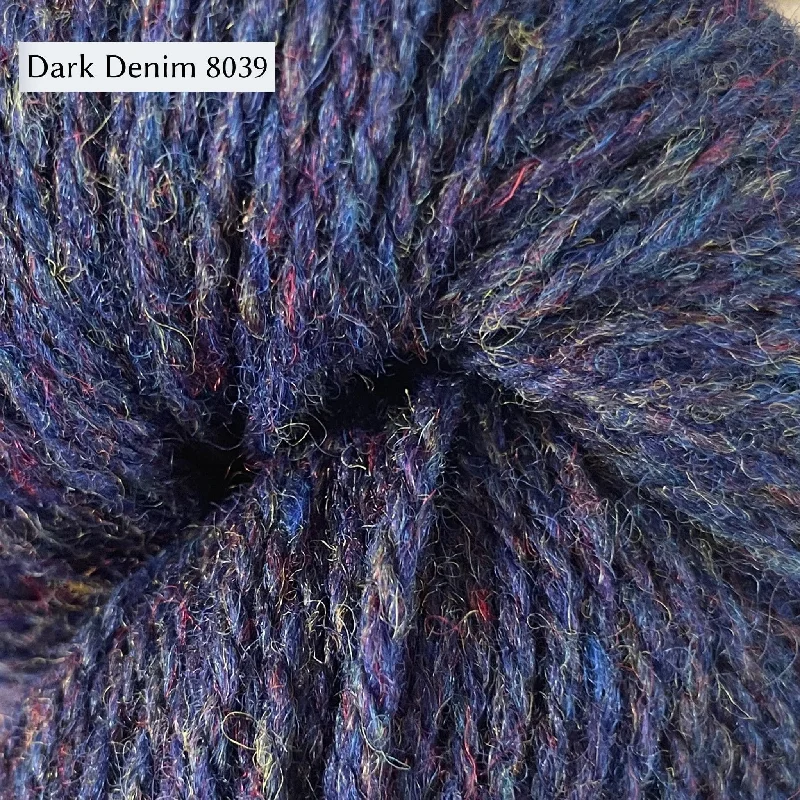 Dark Denim 8039