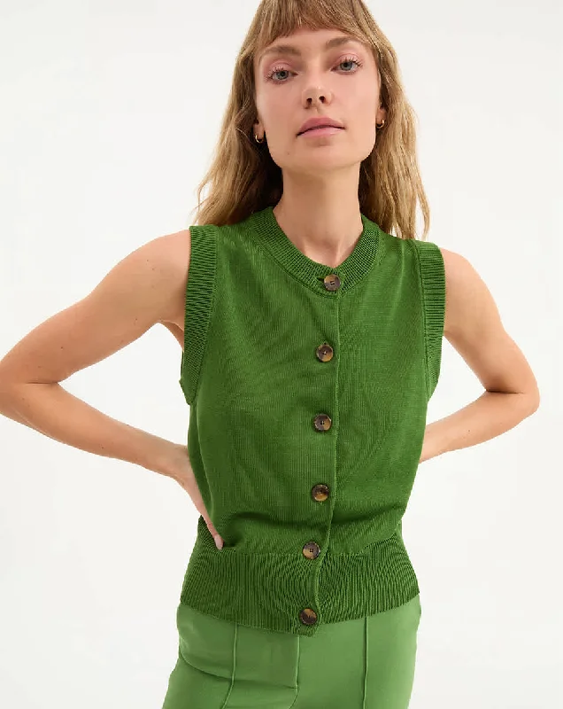 Percy Sweater Vest