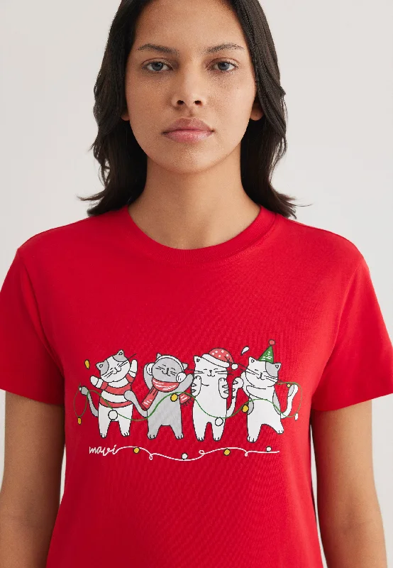 T-SHIRT | X-Mas T-Shirt