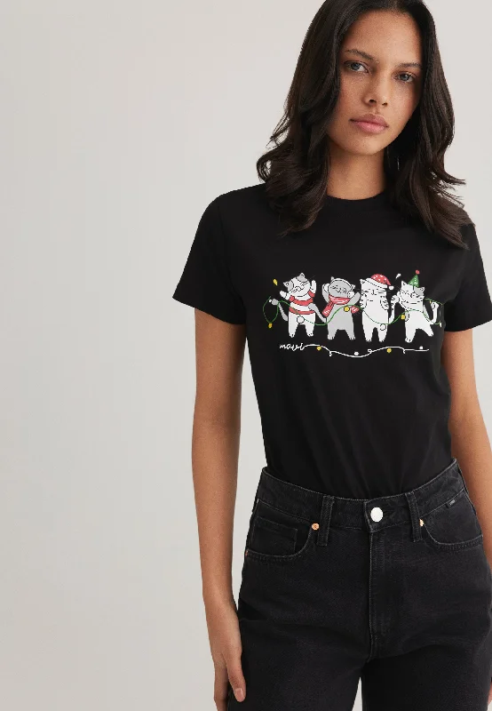 T-SHIRT | X-Mas T-Shirt