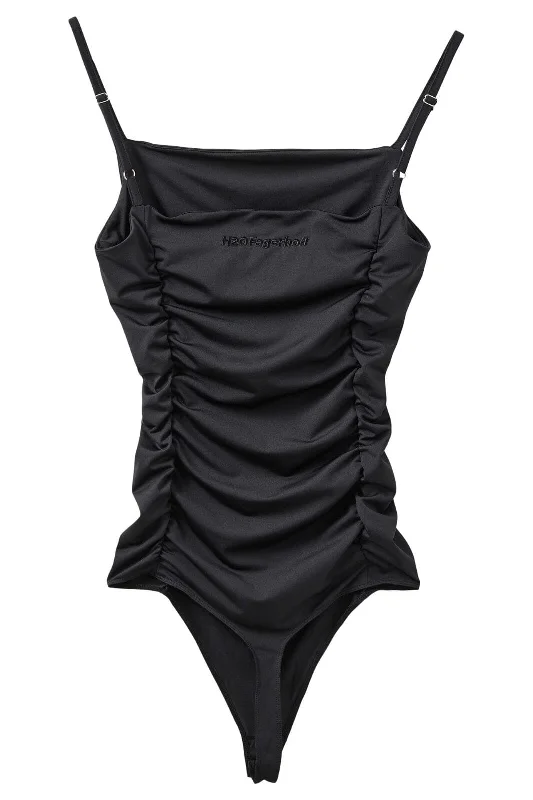 Forudbestilling - H2O Fagerholt - Mykonos Body - 3500 Black