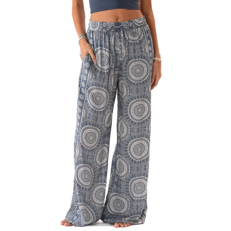 Montauk Drawstring Pants